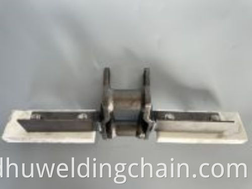 High quality die forged chain
